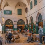 Tripoli